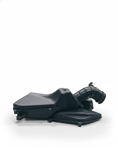 Caja de filtro de aire BWS 125 — foto 1