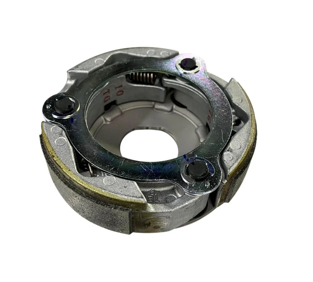 Clutch / embrague BWS 125 y BWS FI — foto 1